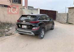هيونداي كونا